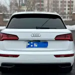Audi Q5L 2019 190 л.с. 190 л.с. 190 л.с. 190 л.с. 190 л.с. из Китая
