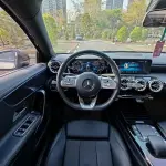 Mercedes-Benz A-Class 2022 из Китая