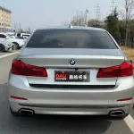 BMW 5 Series 2019 252 л.с. — лот 57742961 из Китая