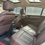 BMW 5 Series 2019 252 л.с. — лот 57742961 из Китая