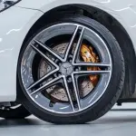 Mercedes-Benz C-Class AMG 2020 из Китая