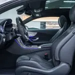 Mercedes-Benz C-Class AMG 2020 из Китая