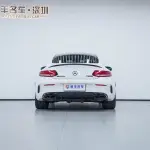 Mercedes-Benz C-Class AMG 2020 из Китая