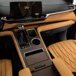 Toyota Granvia из Китая