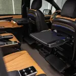 Toyota Granvia из Китая