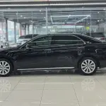 Toyota Crown 2011 из Китая