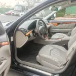 Mercedes-Benz E-Class 2008 из Китая