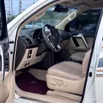 Toyota Prado (Import) 2018 из Китая