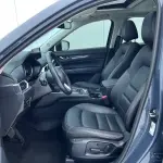 Mazda CX-5 2021 155 л.с. 155 л.с. из Китая