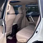 Toyota Prado (Import) 2018 из Китая