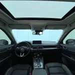 Mazda CX-5 2021 155 л.с. 155 л.с. из Китая