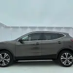 Nissan Qashqai 2021 151 л.с. из Китая