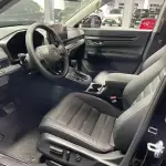 Honda CR-V 2026 из Китая