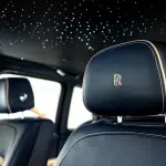 Rolls-Royce Cullinan 2020 571 л.с. — лот 57746980 из Китая