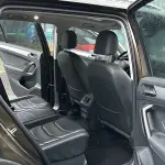Volkswagen Tiguan L 2018 из Китая