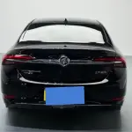 Buick LaCrosse 2023 169 л.с. из Китая