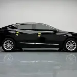 Buick LaCrosse 2023 169 л.с. из Китая