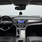 Buick LaCrosse 2023 169 л.с. из Китая