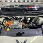 Wuling Bingo 2024 из Китая