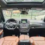 Mercedes-Benz GLE AMG 2019 из Китая