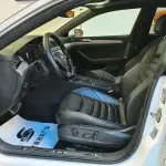 Volkswagen CC 2021 186 л.с. из Китая