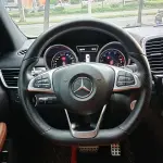 Mercedes-Benz GLE AMG 2019 из Китая