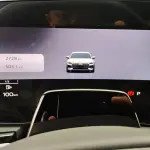 Audi 奥迪A5L 2025 из Китая
