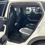 Volkswagen Tharu 2024 110 л.с. из Китая