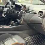 Lynk & Co 02 Hatchback 2022 из Китая