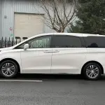 Buick GL8 2020 237 л.с. — лот 57743595 из Китая