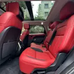 Land Rover Sport 2021 360 л.с. 360 л.с. из Китая