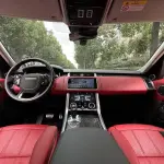 Land Rover Sport 2021 360 л.с. 360 л.с. из Китая