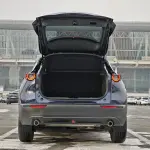 Mazda CX-30 2022 158 л.с. — лот 57743591 из Китая
