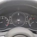 Mazda CX-30 2022 158 л.с. — лот 57743591 из Китая
