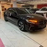 Volkswagen Passat 2024 из Китая