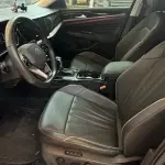 Volkswagen Passat 2024 из Китая