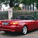 BMW 3 Series (Import) 2011 218 л.с. 218 л.с. из Китая