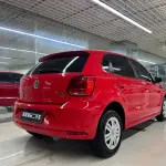 Volkswagen Polo 2018 110 л.с. — лот 57743713 из Китая