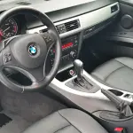 BMW 3 Series (Import) 2011 218 л.с. 218 л.с. из Китая