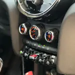 MINI Mini 2022 из Китая