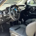 MINI Mini 2022 из Китая