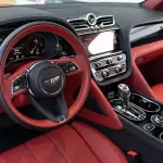 Bentley Bentayga PHEV 2021 449 л.с. из Китая