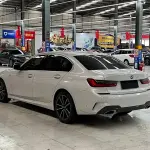 BMW 3 Series 2021 156 л.с. 156 л.с. из Китая