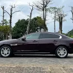 Jaguar XEL 2019 200 л.с. — лот 57744019 из Китая