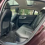 Jaguar XEL 2019 200 л.с. — лот 57744019 из Китая