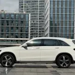 Mercedes-Benz GLC 2022 из Китая
