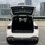 Mercedes-Benz GLC 2022 из Китая