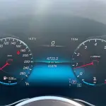 Mercedes-Benz GLC 2022 из Китая