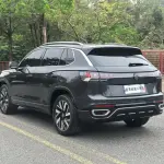 Volkswagen Tayron 2023 220 л.с. 220 л.с. 220 л.с. из Китая