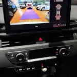 Audi A4L 2023 из Китая